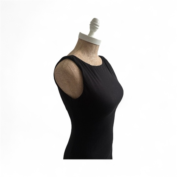 OGL Open Back Bandless Brami Mini Dress Medium NEW - Picture 3 of 8